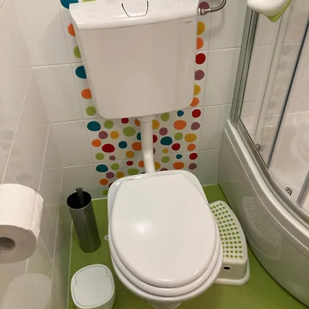 Apartament Apartma Krvavec - Kriska Planina Cerklje na Gorenjskem