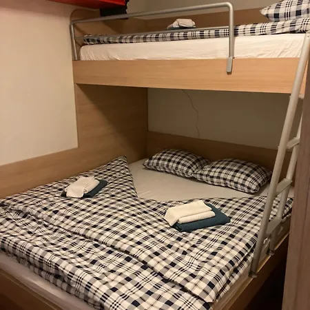 Apartma Krvavec - Kriska Planina