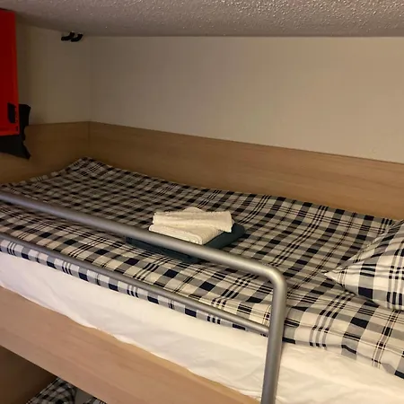 Apartma Krvavec - Kriska Planina Apartamento *