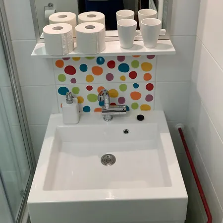 Apartamento Apartma Krvavec - Kriska Planina Cerklje na Gorenjskem