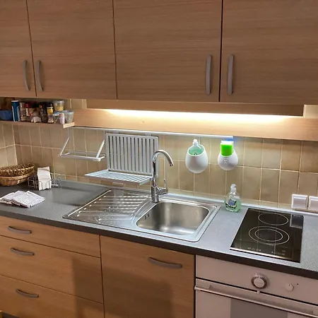 Apartma Krvavec - Kriska Planina Cerklje na Gorenjskem