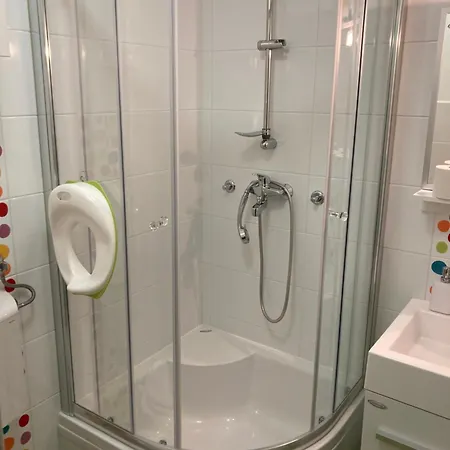 Apartma Krvavec - Kriska Planina Apartament *