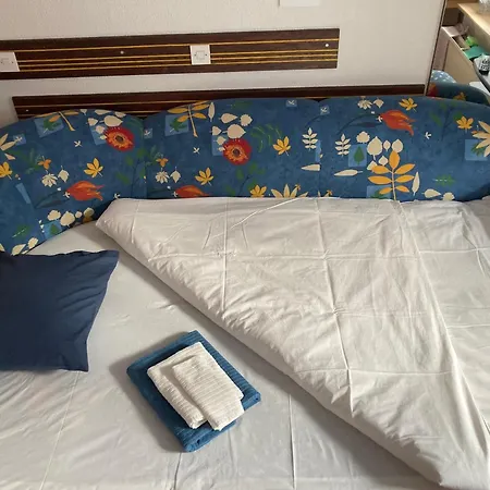 Apartma Krvavec - Kriska Planina *