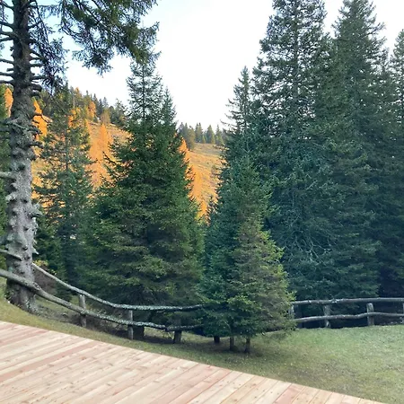 Apartma Krvavec - Kriska Planina Apartament