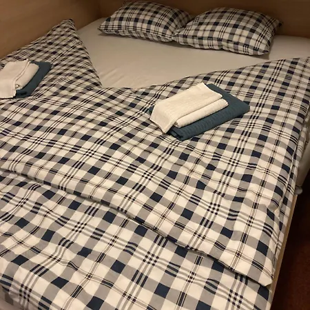 Apartamento Apartma Krvavec - Kriska Planina *