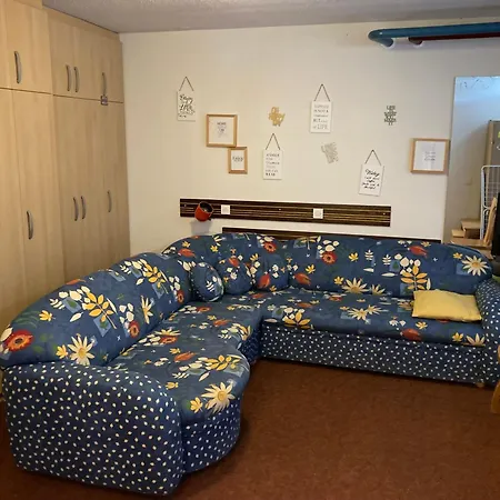Apartma Krvavec - Kriska Planina Cerklje na Gorenjskem