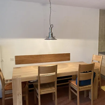 Apartma Krvavec - Kriska Planina