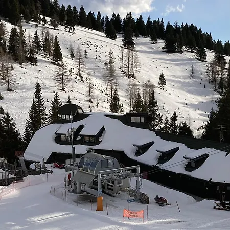 Apartma Krvavec - Kriska Planina Cerklje na Gorenjskem